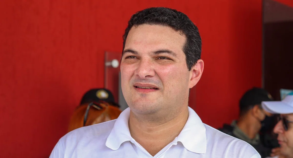 Celso Barros, Presidente da OAB