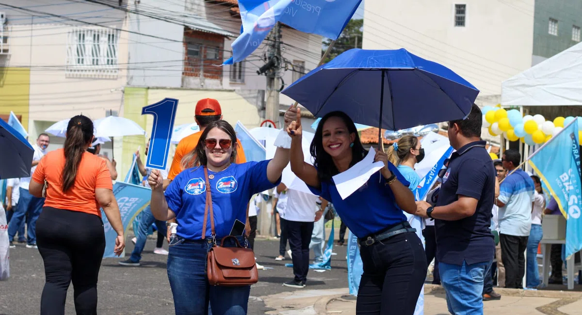 Eleições para OAB