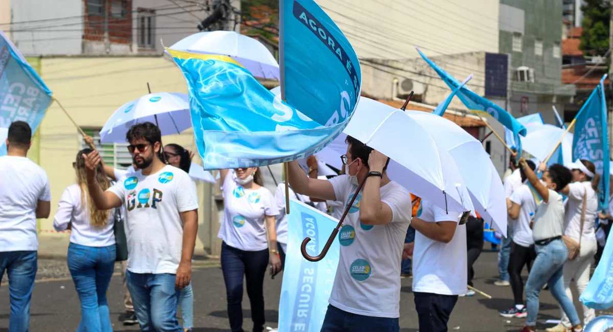 Eleições para OAB