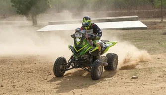 Rally Cerapió.