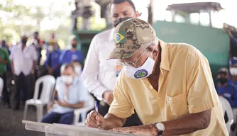 Prefeito de Teresina, Dr. Pessoa