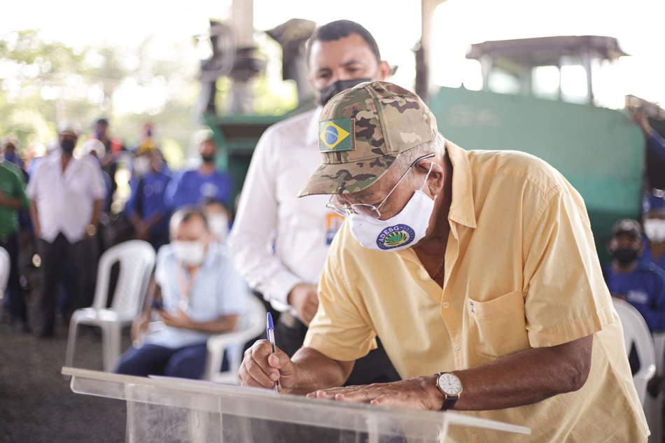 Prefeito de Teresina, Dr. Pessoa