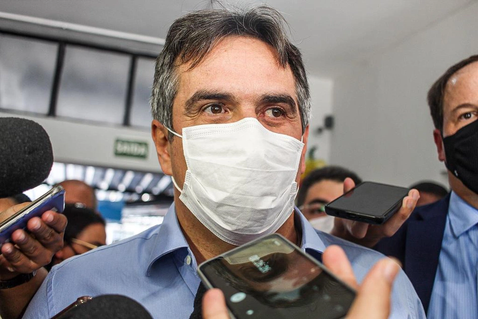 Senador Ciro Nogueira