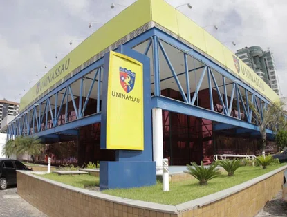 Centro Universitário Maurício de Nassau, UNINASSAU.