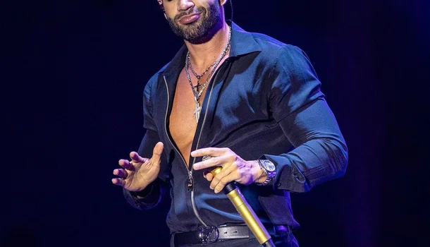Gusttavo Lima segue internado e sem previsão de alta, diz boletim