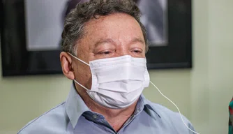 Dr Gilberto