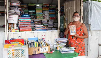 Feira do livro