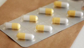 Medicamento Tamiflu