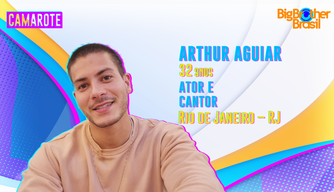 Arthur Aguiar