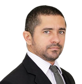 Genevaldo Silva