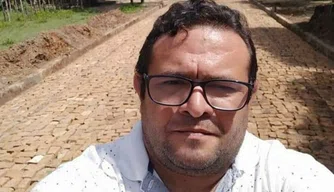 Ex-prefeito Zé Neto