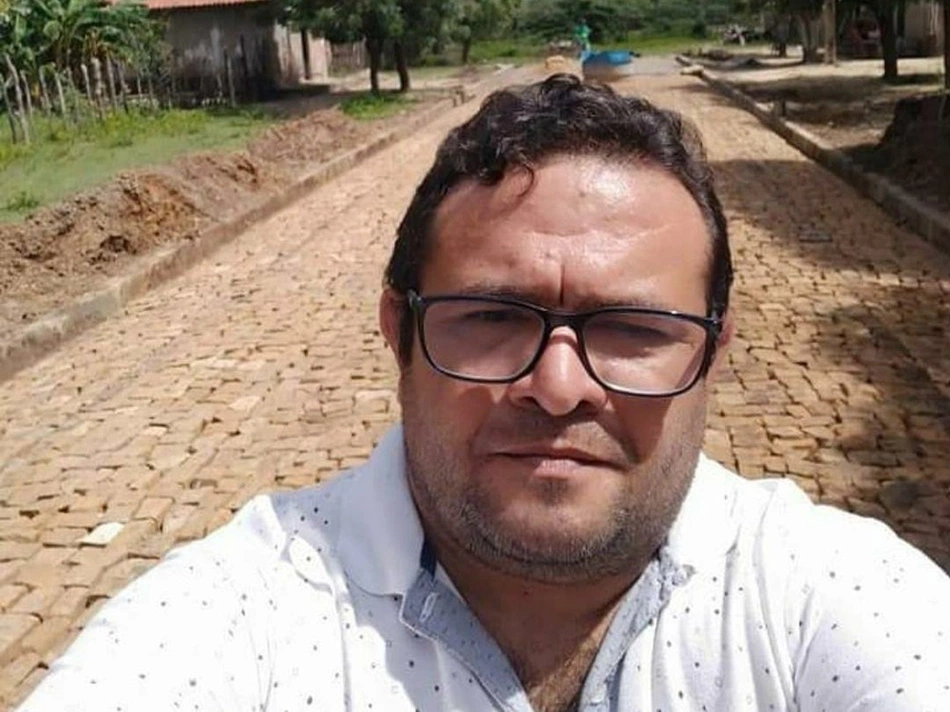 Ex-prefeito Zé Neto