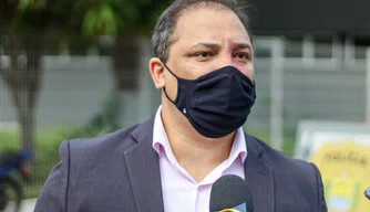 Delegado Luccy keko