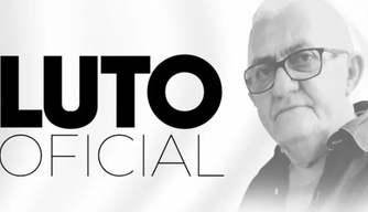 Ex-prefeito de Gilbués, Felipe Ribeiro.