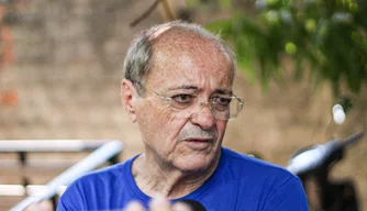 Pré-Candidato Governo do Piauí Sílvio Mendes