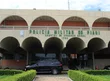 Quartel da Polícia Militar do Piauí