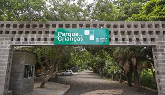 Teresina ganha parque ambiental para crianças nesta sexta-feira (18).