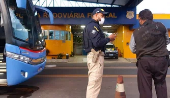 PRF encontra homem desaparecido há sete dias no Ceará.