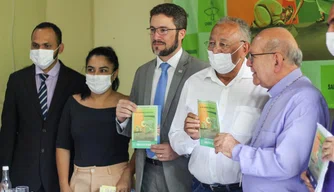 Lançamento da campanha da Fraternidade 2022