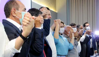PSD filia deputados no Piauí