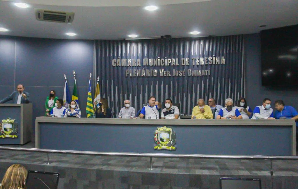 Filiação de Jeová Alencar ao republicano