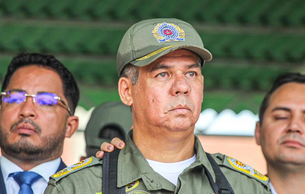 Lindomar Castilho