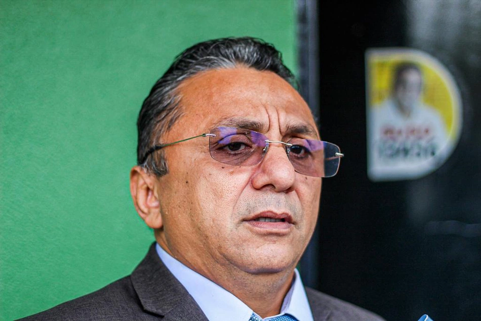 Vereador Dudu