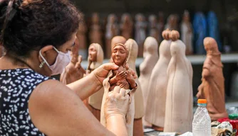 Polo Cerâmico
