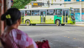 Transporte Público de Teresina