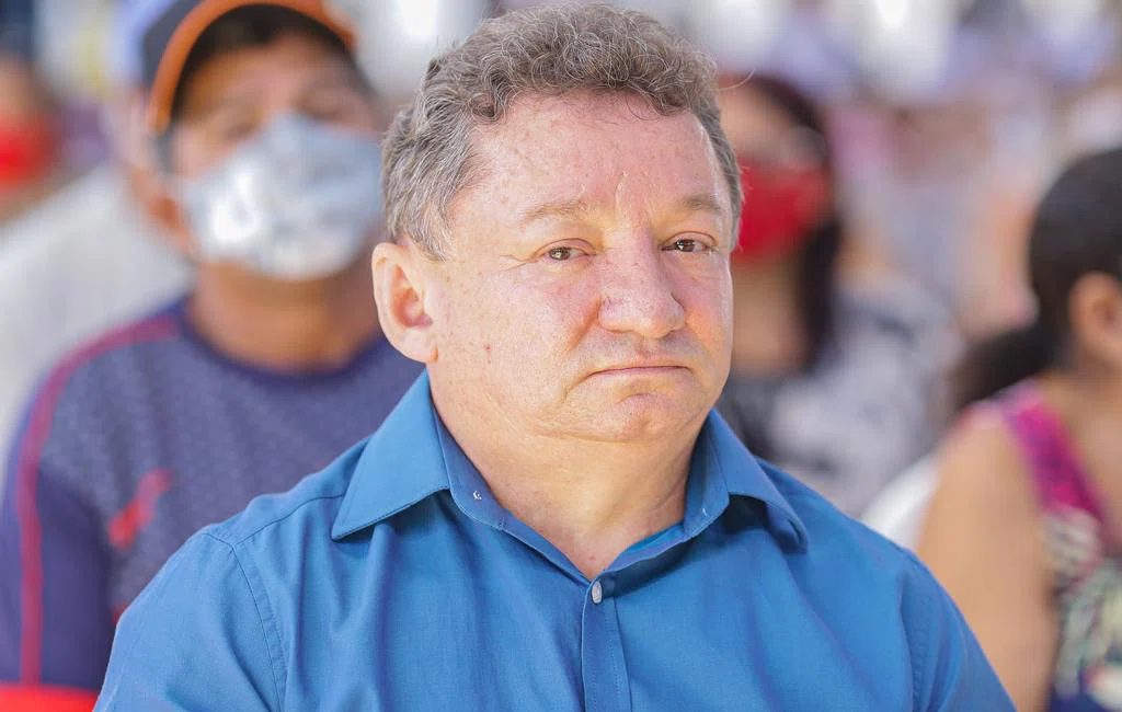 Dr. Gilberto