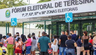 Último dia para regularizar o título de eleitor