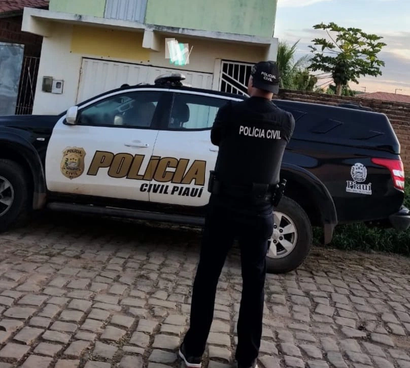 Polícia Civil inicia Operação desvio