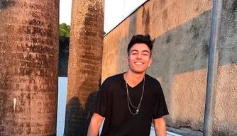 Lucas Vinicius, Desaparecido.