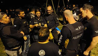 Operação