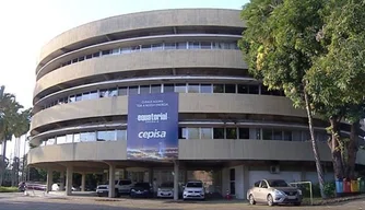 Equatorial Teresina