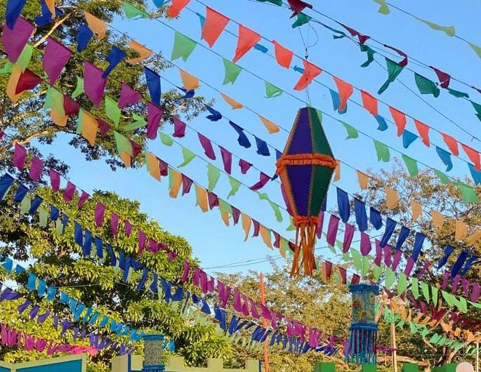 Festas Juninas