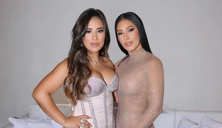 Dupla Simone e Simaria