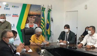 Mutirão de Cirurgias eletivas