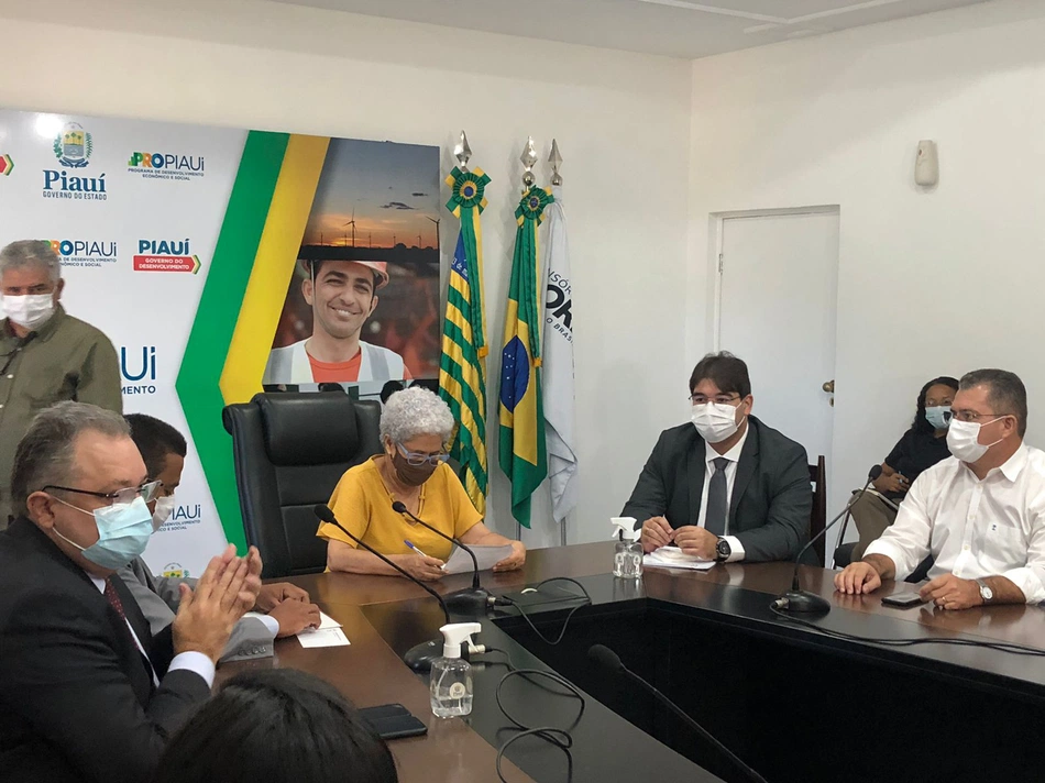 Mutirão de Cirurgias eletivas