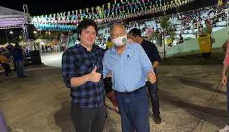 Arraiá Popular de Teresina