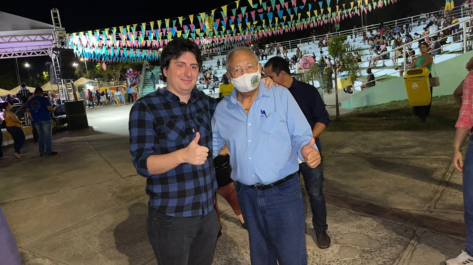 Arraiá Popular de Teresina