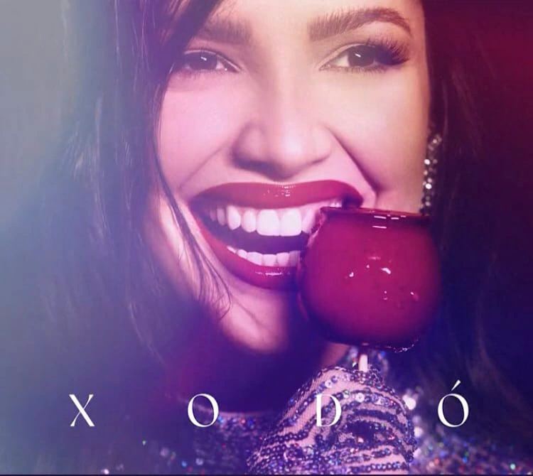 Juliette lança novo single intitulado Xodó .