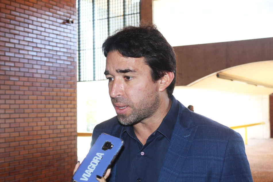 Marden Menezes