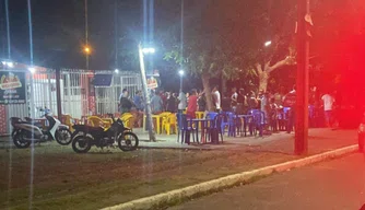 Crime no Mocambinho