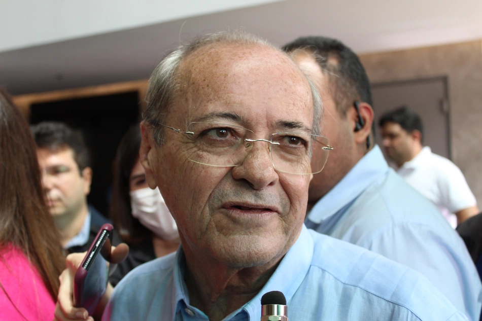 Sílvio Mendes
