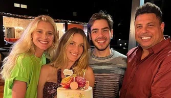 Modelo Schynaider Moura