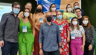 Projeto para fortalecer políticas educacionais no Piauí