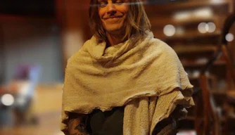 Dado Dolabella compartilha imagens de seu aniversário de 42 anos.