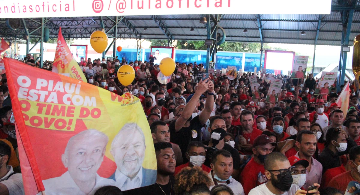 PT oficializa candidatura de Rafael Fonteles ao Governo