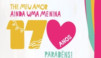 Teresina 170 anos